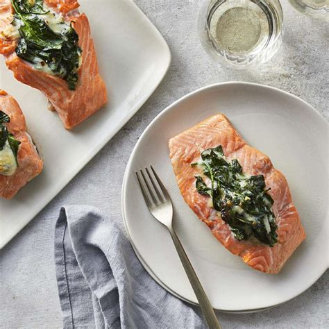 Salmon Dinner Ideas For Weeknights