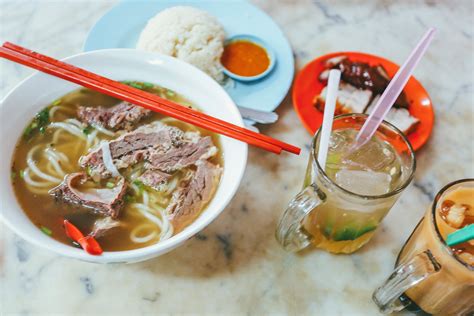 2024丽丰茶冰室美食餐厅 【丽丰牛肉面】这家真的完全 【去哪儿攻略】