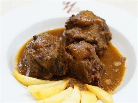 Los 3 Platos Más Típicos De Córdoba Restaurante Casa Antonio