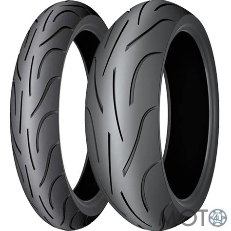 Michelin Pilot Power Zr W Dot Moto U