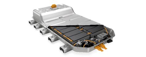 Charged Evs The Development Of Ev Battery Testing Charged Evs