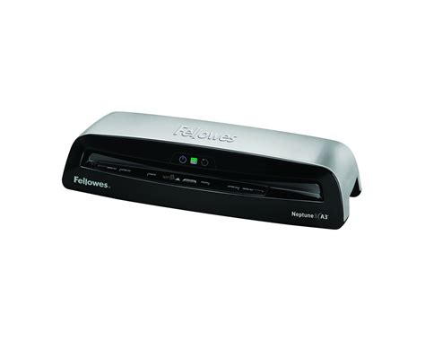 Fellowes Neptune A Laminator Costcuttersuk