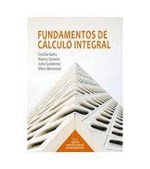 Fundamentos De Calculo Integral San Cristobal Libros Sac Derechos