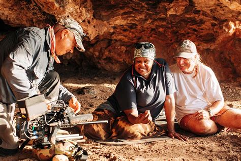 Ningaloo Nyinggulu Artemis Media