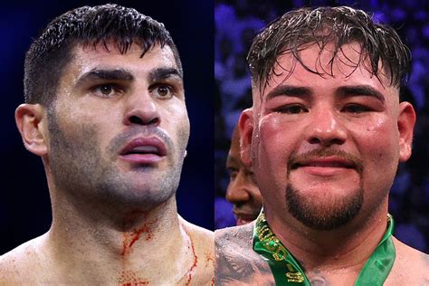 Ibf Interims Wm Filip Hrgovic Vs Andy Ruiz Geplatzt