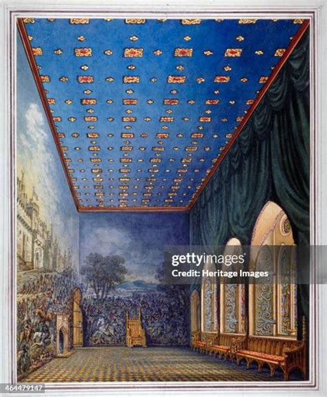 Palace Of Westminster Interior Foto e immagini stock - Getty Images