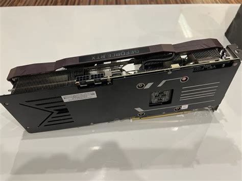 Grafična kartica Nvidia 3070 Ti Geforce RTX 8 GB z garancijo