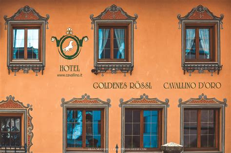 Кастельротто (Kastelruth,Castelrotto) - живописная деревушка в сердце ...