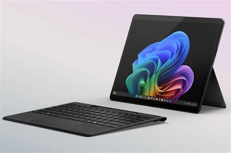 Microsoft Surface Pro 11 Surface Laptop 7 Repairability Gets Thumbs Up