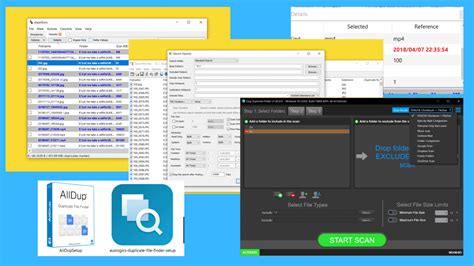Best Duplicate File Finder For Windows Efficient Tools