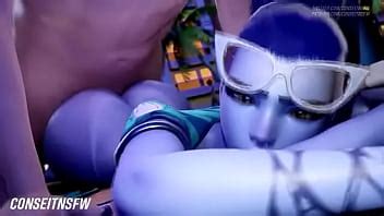 Widowmaker Conseitnsfw Xvideos