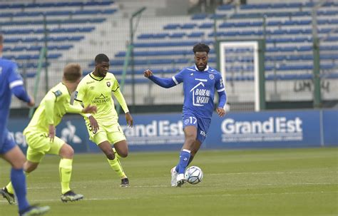 ESTAC 1 0 CaenRésumé du match Vidéo Dailymotion