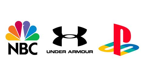 8 Logo Shapes To Get Your Brand In Good Shape With Examples