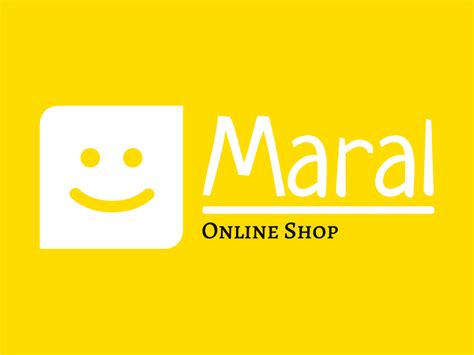 МАРАЛ Онлайн шоп