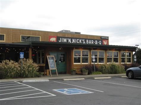 Jim N Nicks Catering Can T Be Beat Jim N Nick S Smyrna Traveller