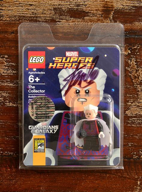 Lego Marvel Superheroes Stan Lee Top Sellers Fabricadascasas