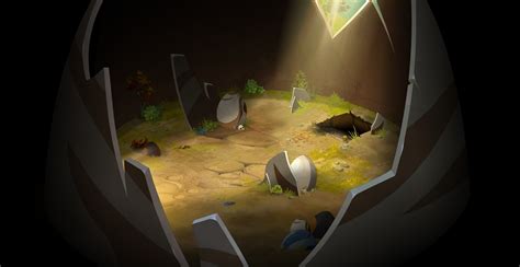 Dofus Unity Le Monde Des Douze Prend Vie Devblog Dofus Dofus Le