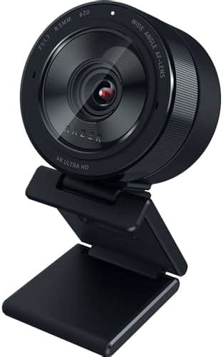 Amazon Elgato Facecam Pro True K Ultra Hd Webcam For Live