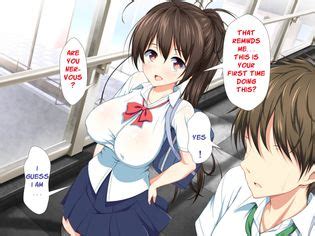 Inran Virus Seikoui Wa Iryoukoui Ch 1 2 Luscious Hentai Manga Porn