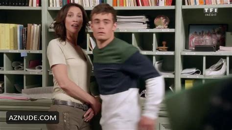 Linda Hardy Nude Aznude