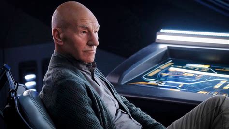 A guide to Star Trek: Picard's Next Generation characters | Tom's Guide