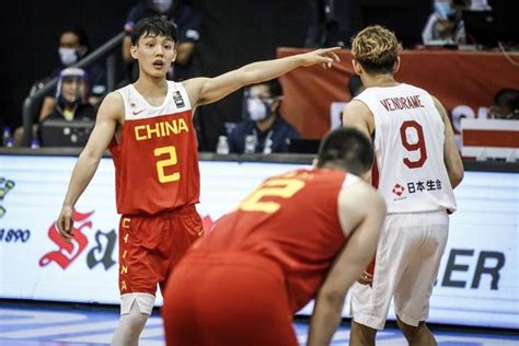 Fiba公佈男籃落選賽12人名單，吳前和徐傑落選，周琦趙繼偉領銜 每日頭條