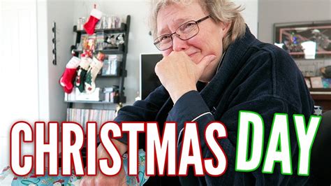 Best Christmas Surprise Ever Emotional Vlogmas Day 27 Youtube