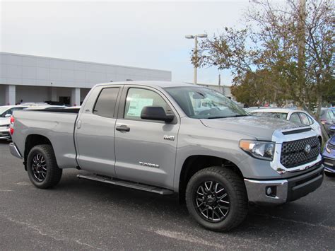 New 2020 Toyota Tundra 4wd Sr5 Double Cab 6 5′ Bed 5 7l Natl