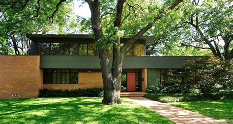 81 Best images about Dallas Mid-century Modern Real Estate on Pinterest ...