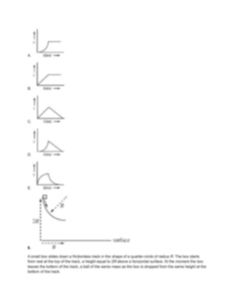 Solution Rituparna Sat Physics Practice Paper Studypool