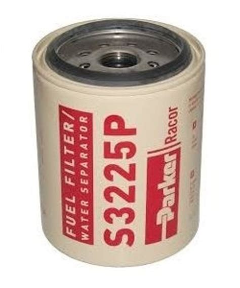 Racor Element Replacement S3225p 30mic Fuel Filter Water Separator