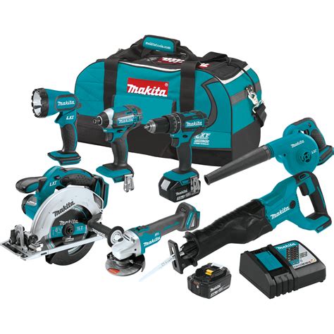 Makita USA - Product Details -XT706