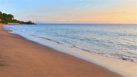 9 Pantai Terindah Di Semarang Spot Keren Murah Yang Wajib Dikunjungi
