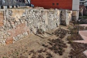 La Muralla Rabe De Madrid Madridmayrit