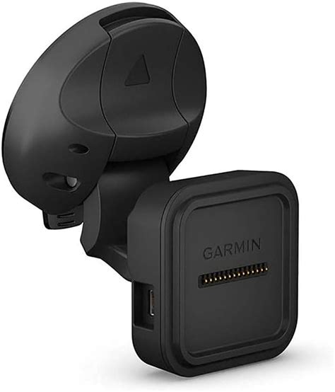 Amazon Garmin Vehicle Suction Cup Mount Dezl Dezl Lmt