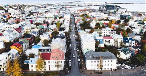 Iceland To End Wage Gap With New Law For Gender Equality In Wages