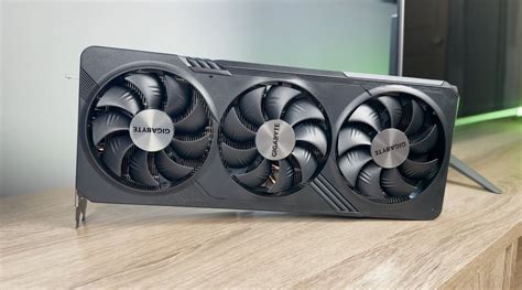 Gigabyte Radeon Rx 7800 Xt Gaming Oc Review