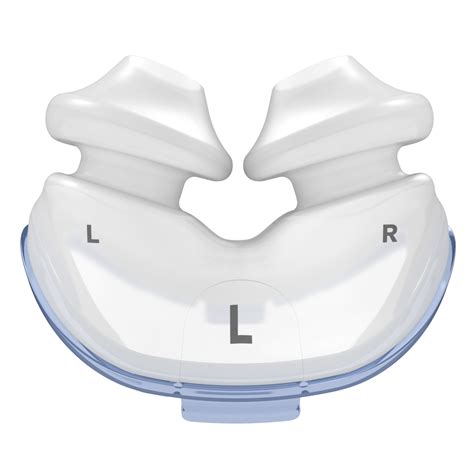 Resmed Airfit P10 And Airfit P10 For Her Replacement Nasal Pillow Cpap