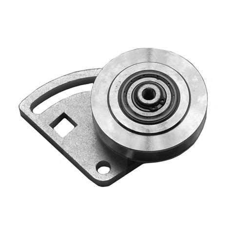 Caterpillar Idler Pulley Assembly