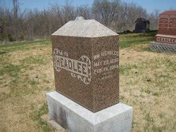 William Headlee 1830 1904 Find A Grave Memorial