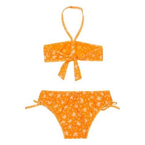 Maillots De Bain Fille Maillot Une Pi Ce Bikini Petite Fille