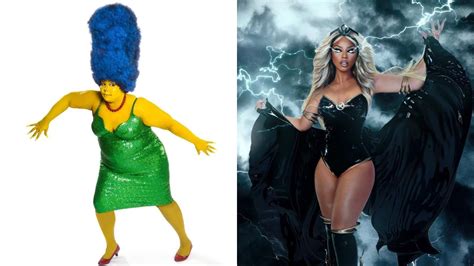 Lizzo To Kendal Jenner The Best Celebrity Halloween Costumes Of 2022