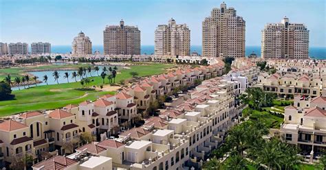 Al Hamra Village by Al Hamra in Ras Al Khaimah, Dubai | Metropolitan ...