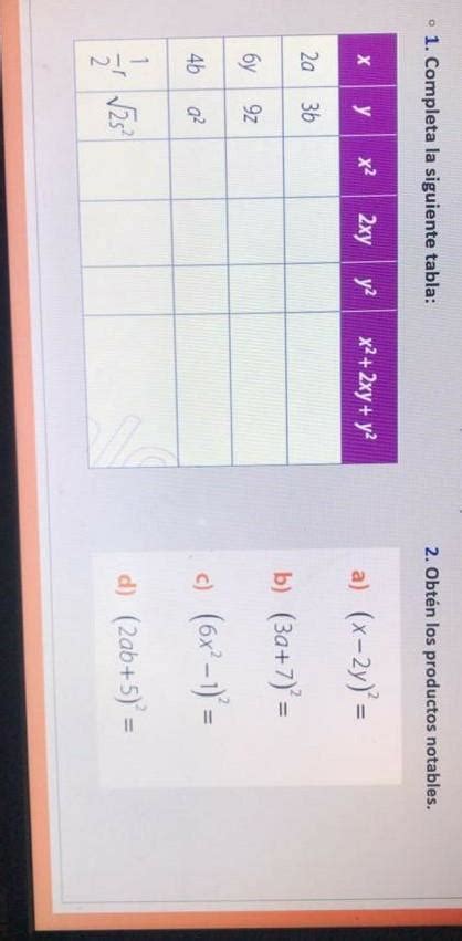 hola ayúdenme con estos problemas matemáticos porfavor Brainly lat