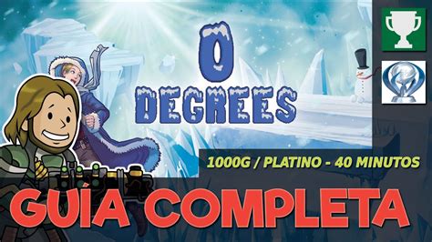 Degrees Gu A Completa G Platino Youtube