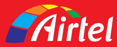 airtel logo