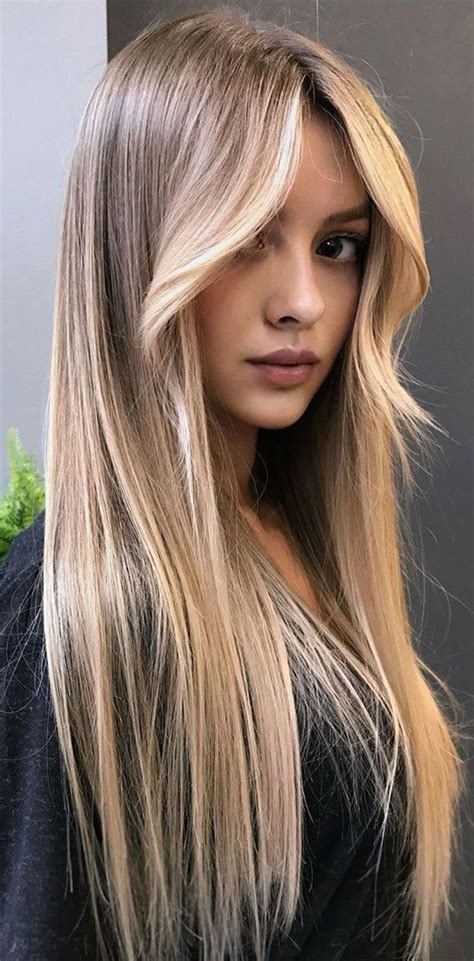 Sandy Hair Color Vs Blonde Tantalizingly Weblog Slideshow
