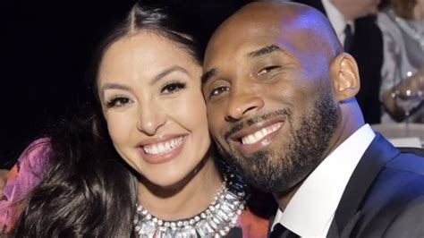 Kobe Bryants Wife Vanessa Receives A Huge Inheritance Youtube