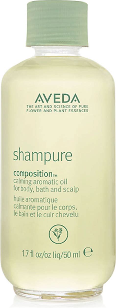 Aveda Shampure™ Composition Oil 50 Ml Labelhair Onlineshop