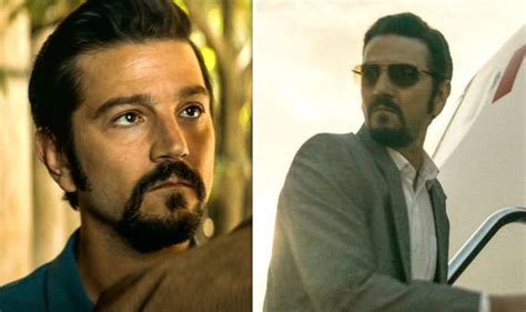 Narcos Mexico season 2: Is Miguel Angel Felix Gallardo still alive? What to know about him - I ...